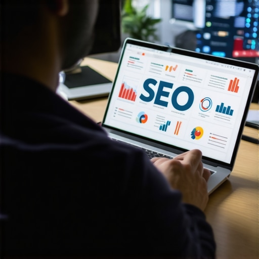 Top Tips for Creating GMB Descriptions with SEO Keywords