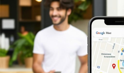 Top Tips for Local Business Growth Using GMB Optimization