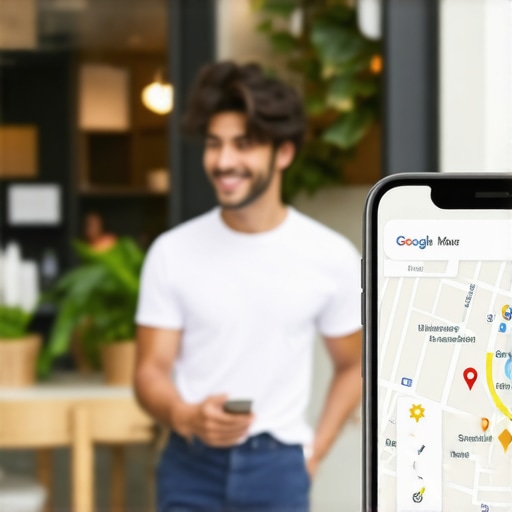 Top Tips for Local Business Growth Using GMB Optimization