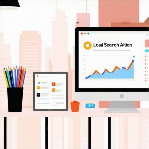Top Tools for GMB Citation & Local Search Growth in 2025