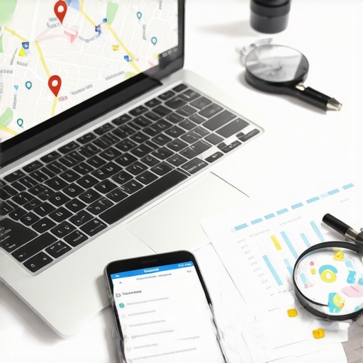 Top Tools for Managing GMB Citations & Increasing Local Visibility