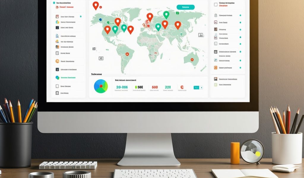 Top Tools for Managing GMB Citations and Improving Local Rankings in 2025