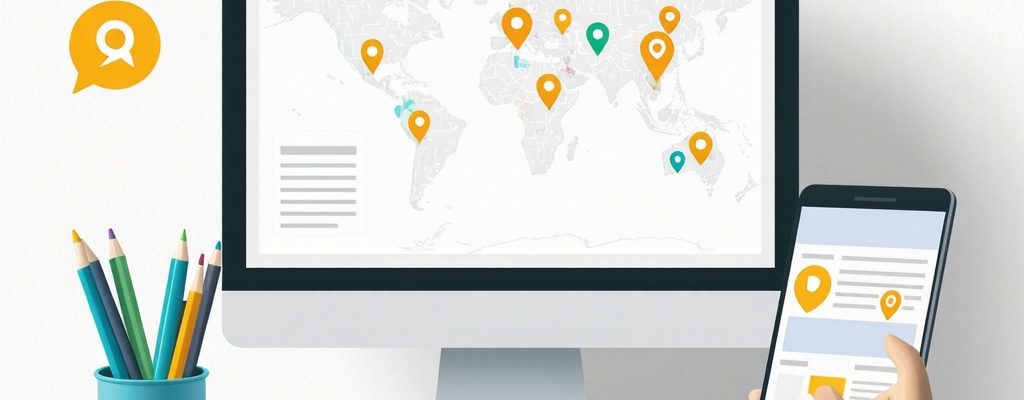 Ultimate GMB Review Tactics to Drive Targeted Local Traffic