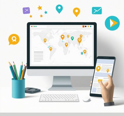 Ultimate GMB Review Tactics to Drive Targeted Local Traffic