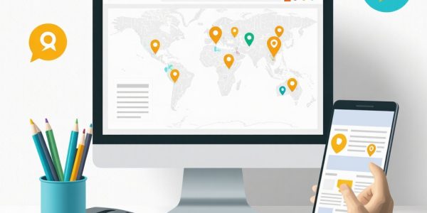 Ultimate GMB Review Tactics to Drive Targeted Local Traffic