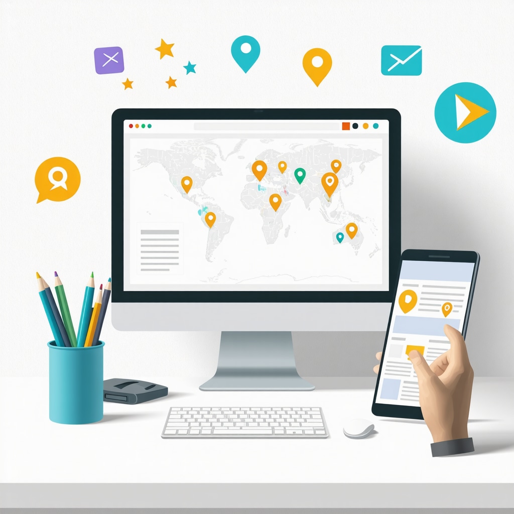 Ultimate GMB Review Tactics to Drive Targeted Local Traffic