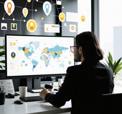 Ultimate Guide to GMB Content Optimization for Higher Google Business Rankings