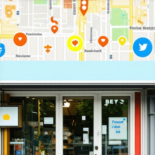 Ultimate Guide to GMB Review Generation for Better Local SEO in 2025