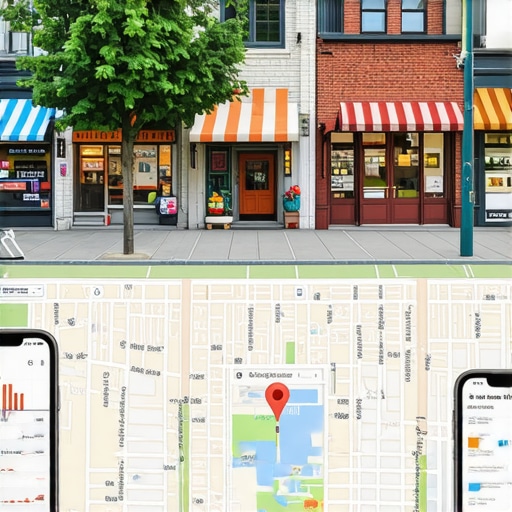 Ultimate Guide to GMB SEO Best Practices for Better Local Rankings