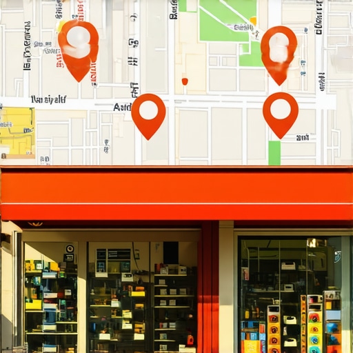 Ultimate Guide to Google Maps SEO for Local Business Growth