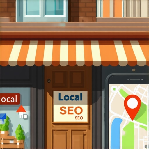 Ultimate Guide to Local SEO Optimization for Small Business Success