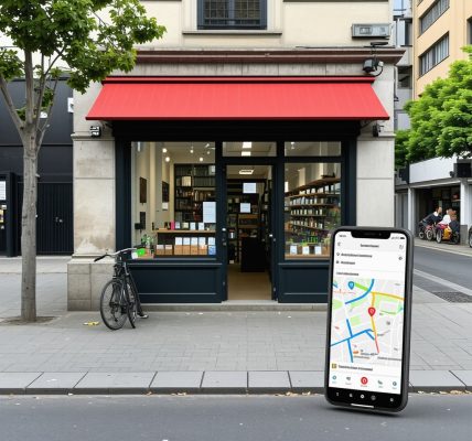 Ultimate Guide to Optimizing Your Google Business Profile for Local Search