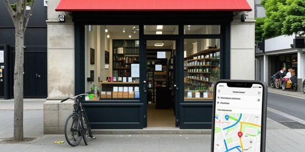 Ultimate Guide to Optimizing Your Google Business Profile for Local Search