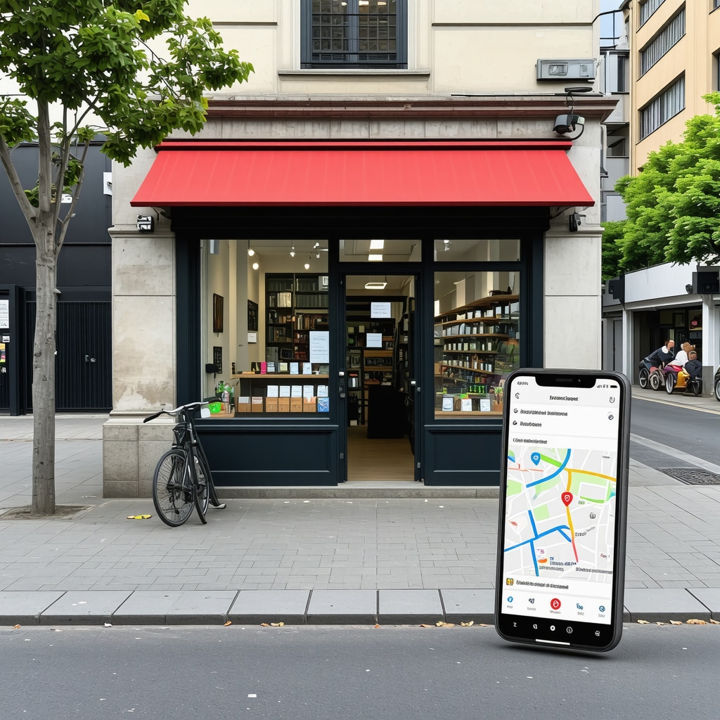 Ultimate Guide to Optimizing Your Google Business Profile for Local Search