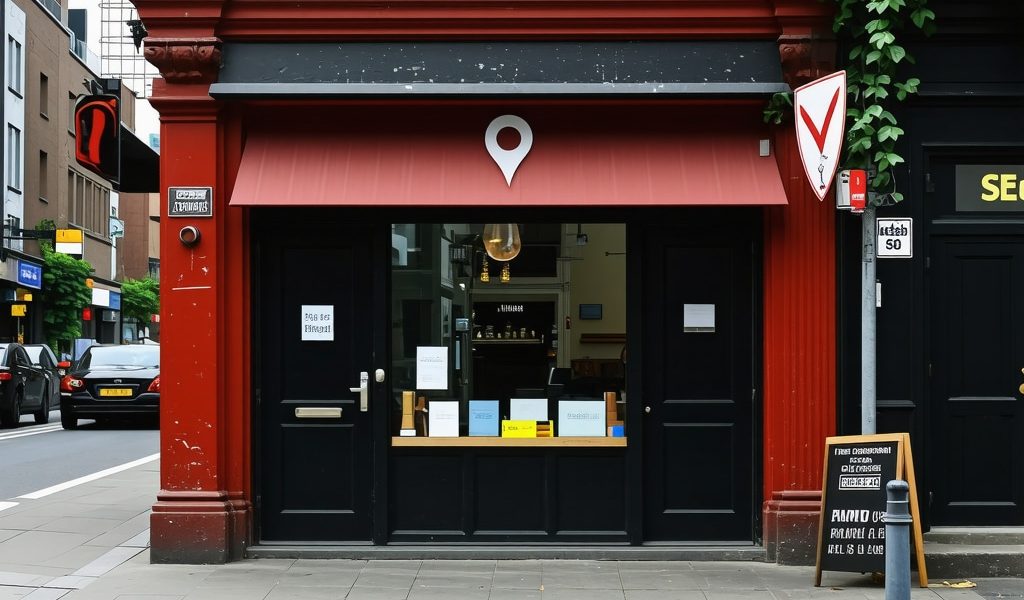 Ultimate Local SEO FAQs to Boost Your Google Maps & Business Rankings