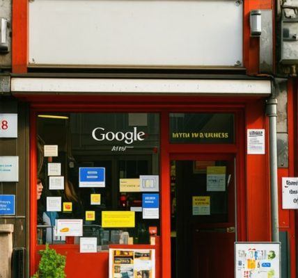 Using GMB Business Description Keywords to Increase Local Search Presence