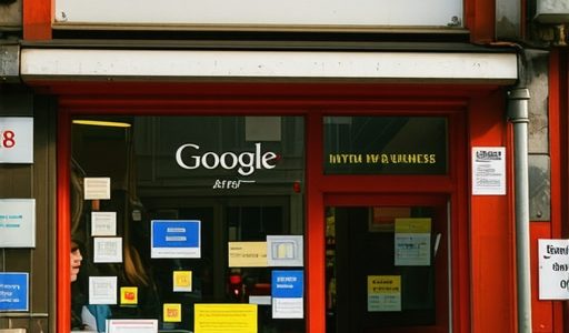 Using GMB Business Description Keywords to Increase Local Search Presence