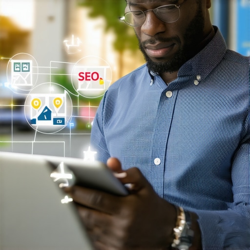 Using GMB Posts for SEO: Tips to Maximize Your Local Reach