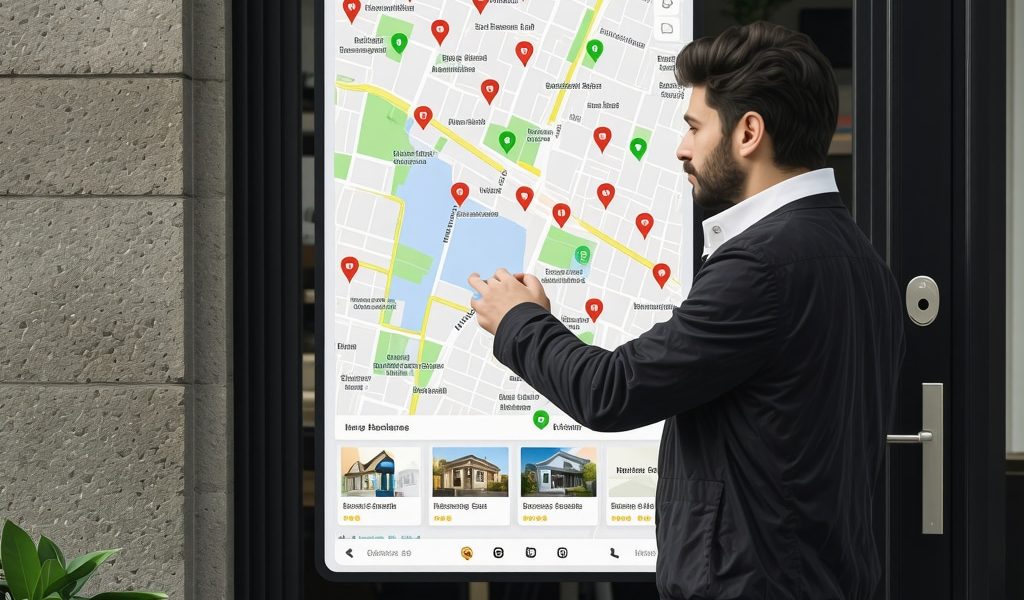 Why Local SEO Is Crucial for Small Business Success in 2025