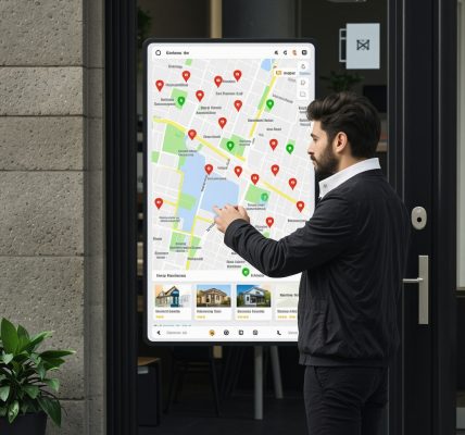 Why Local SEO Is Crucial for Small Business Success in 2025