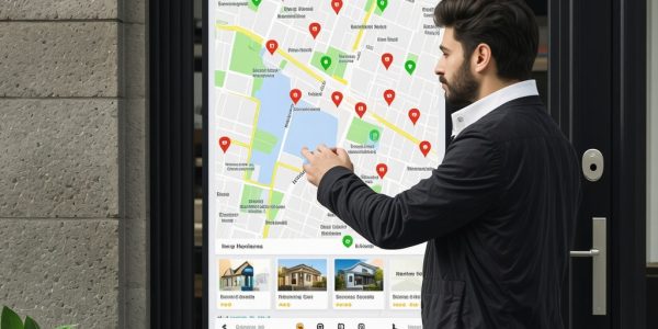 Why Local SEO Is Crucial for Small Business Success in 2025