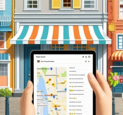 Why Regular GMB Content Updates Are Key to Local SEO Success