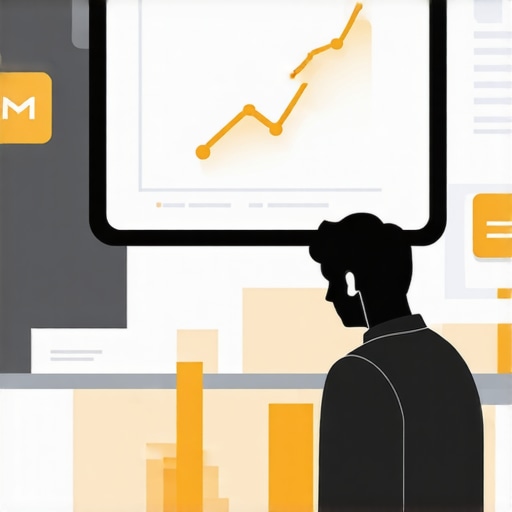 Artificial intelligence analyzing local search data for GMB optimization