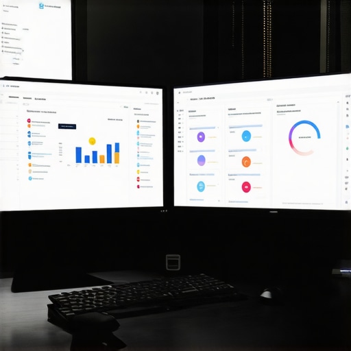 Screenshot of AI review analysis dashboard showing sentiment and keyword insights