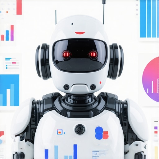 AI and Geospatial Data Analysis for Hyperlocal SEO Artificial intelligence analyzing geospatial data for local SEO