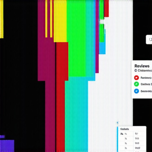 AI technology analyzing reviews and citations for local SEO in 2025