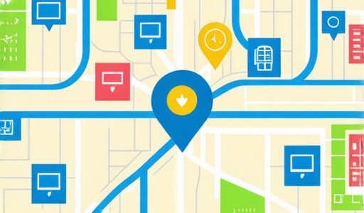 Best GMB Categories to Accelerate Local Search Rankings in 2025