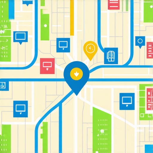 Best GMB Categories to Accelerate Local Search Rankings in 2025