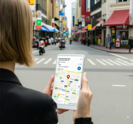 Best GMB Ranking Strategies to Boost Local Search in 2025