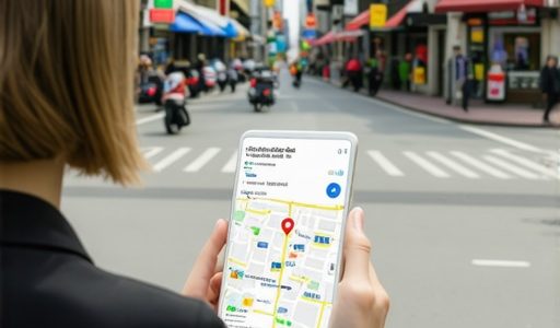 Best GMB Ranking Strategies to Boost Local Search in 2025