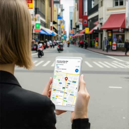 Best GMB Ranking Strategies to Boost Local Search in 2025