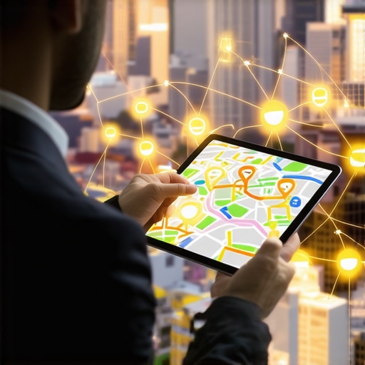 Best GMB SEO Techniques to Dominate Google Maps in 2025