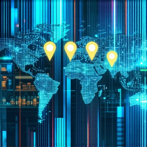 Best Google Maps SEO Strategies for Small Business Growth in 2025