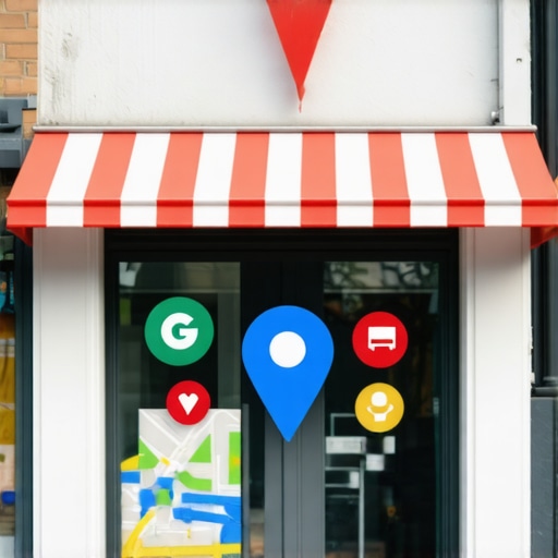 Best Local SEO Hacks to Reach Google Maps Top 3 Quickly