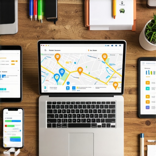 Best Tools for GMB Citation and Local Search Optimization 2025