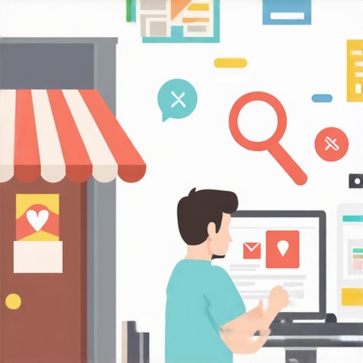 Boost GMB Rankings Quickly with Proven Local SEO Strategies