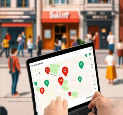 Boost GMB Traffic Fast: Proven Local SEO Strategies for 2025
