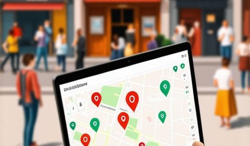 Boost GMB Traffic Fast: Proven Local SEO Strategies for 2025