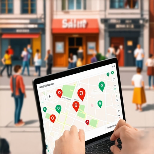 Boost GMB Traffic Fast: Proven Local SEO Strategies for 2025