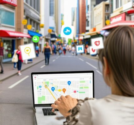 Boost Google Business Traffic Fast: Expert Local Search & Citation Tips