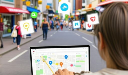 Boost Google Business Traffic Fast: Expert Local Search & Citation Tips