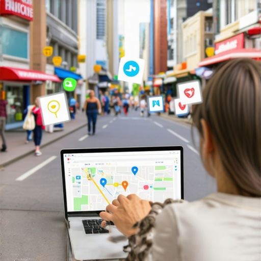 Boost Google Business Traffic Fast: Expert Local Search & Citation Tips