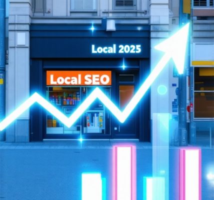 Boost Google Maps Ranking in 2025 with Proven GMB SEO Strategies