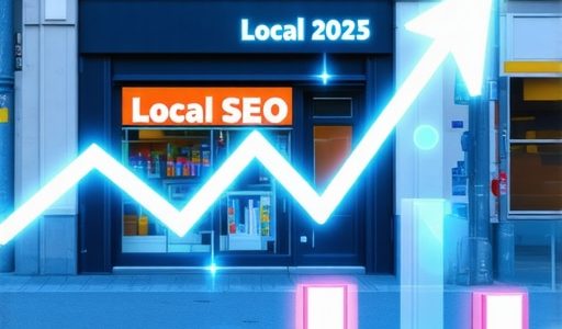 Boost Google Maps Ranking in 2025 with Proven GMB SEO Strategies