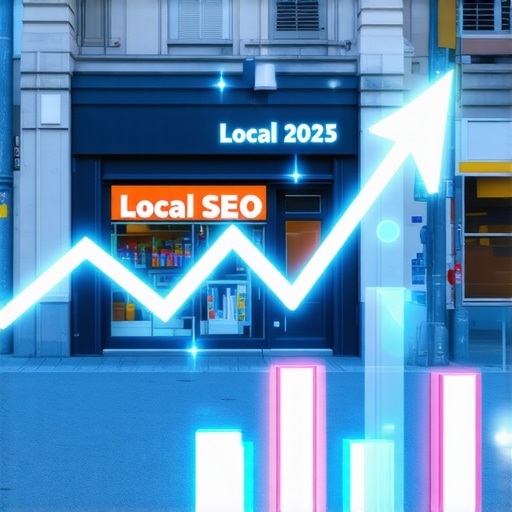 Boost Google Maps Ranking in 2025 with Proven GMB SEO Strategies