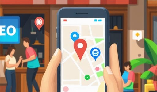 Boost Your Local Business with Hyperlocal Campaigns & SEO Tactics